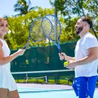 Willow Ryder in 'After Practice'