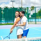 Willow Ryder in 'After Practice'