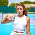 Willow Ryder in 'After Practice'