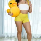 Willow Ryder in 'Willow's Secret Karma Quest'