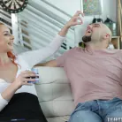 Xeena Mae in 'National Nut Day'