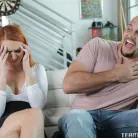 Xeena Mae in 'National Nut Day'