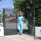 Xianna Hill in 'Stepsisters Dick Diagnosis'