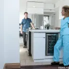 Xianna Hill in 'Stepsisters Dick Diagnosis'