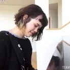 Yhivi in 'Yhivi Applies Online to Have Sex with James Deen'