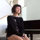 Yhivi in 'Yhivi Applies Online to Have Sex with James Deen'