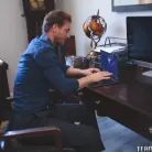 Ziggy Star in 'Stepdaughter Anal Seduction'