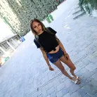 Zoe Clark in 'Father Figure Issues'