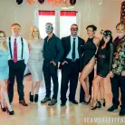 Aaliyah Love in 'Deep Analysis:  A Swap Movie'