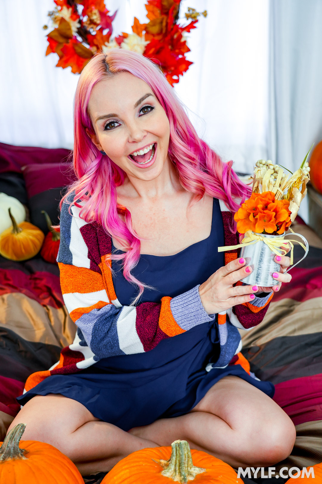 Pumpkin Spice