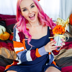 Pumpkin Spice