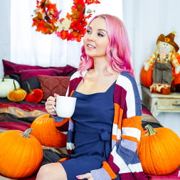 Pumpkin Spice