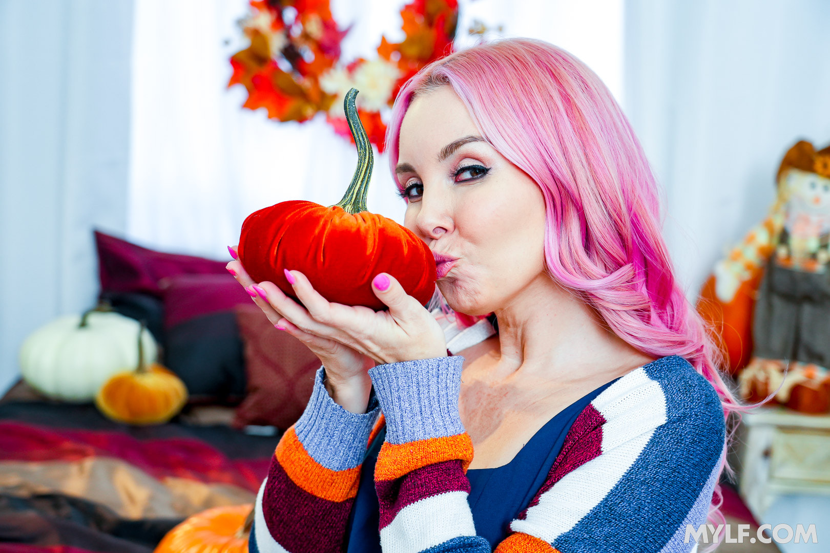 Pumpkin Spice