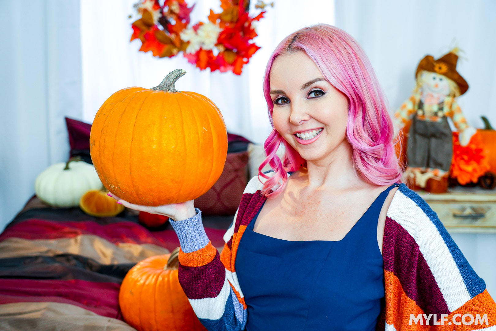 Pumpkin Spice
