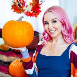 Pumpkin Spice