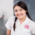 Adria Rae in 'Gettysburg Undressing'