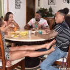 Adriana Maya in 'Family Betrayals'