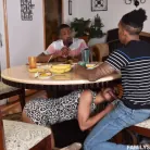 Adriana Maya in 'Family Betrayals'