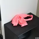 Adriana Sephora in 'Disrespecting Her Body'