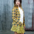 Aften Opal in 'Black Friday'