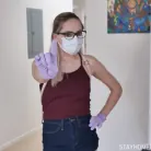 Aften Opal in 'Breaking Her Rules'