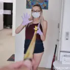 Aften Opal in 'Breaking Her Rules'