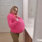 Aften Opal in 'Insemination'