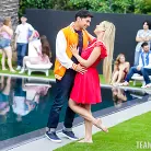 Aften Opal in 'Summertime Blossom (Reptyle Features Launch)'