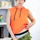 Ahanu Reed in ''Orgasms Are the Best, Step-Daddy! I Want Them Every Day' (Ahanu Reed's Debut)'