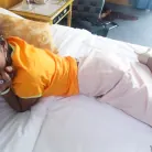 Airlady in 'Love Is In The Air'