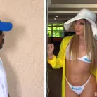 AJ Applegate in 'Best Car Wash Service'