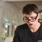 Alana Summers in 'The Passion Of The Poop Hole'