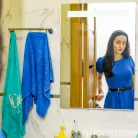 Alexa Black in 'His Package'