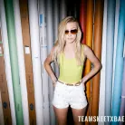 Alexa Grace in 'My Nude Photoshoot'