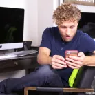 Alexa Grace in 'The Pornstar Dating App'