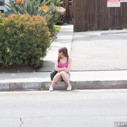 Back To The Curb You Go!
