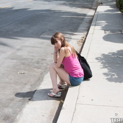 Back To The Curb You Go!