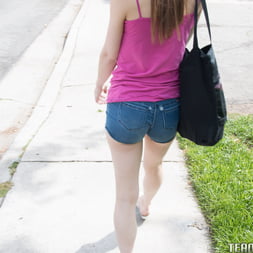 Back To The Curb You Go!