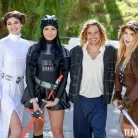 Alexa Nova in 'Halloween Sluts Compilation'