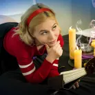 Alexa Nova in 'Halloween Sluts Compilation'