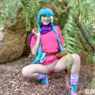 Alexa Nova in 'Halloween Sluts Compilation'