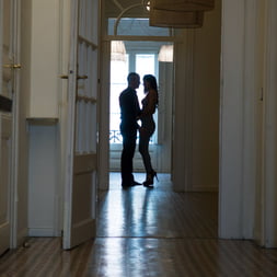 Scene 1: Touch Me