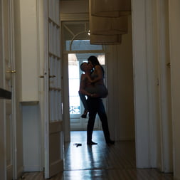 Scene 1: Touch Me