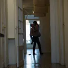 Alexa Tomas in 'Scene 1: Touch Me'