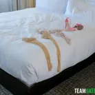 Alexia Anders in 'Change Of Plans'