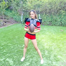 The Touchdown Thot