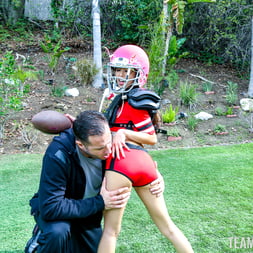 The Touchdown Thot