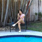 Alexis Dean in 'Troublesome Teen Siblings'