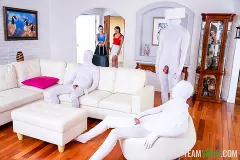 Alexis Tae - This Furniture Can Fuck! | Picture (1)