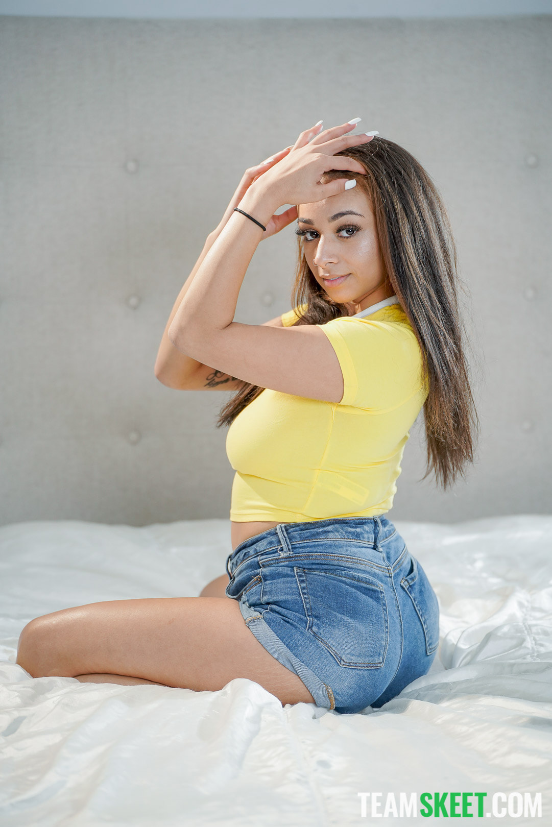 Ready to Mingle